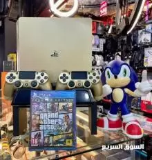 بلاي ستيشن استعمال خفيف رقمنا : 0795675233