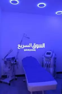 اقساط صالون سيدات بيوتي سنتر