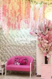 اقساط صالون سيدات بيوتي سنتر