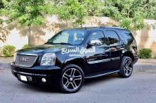 جمس يوكن Denali GMC دينالي أصلي موديل 2007