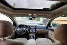 هونداي ڤيراكروز موديل 2009 Hyundai