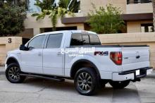 للبيع بكب فورد Ford F150