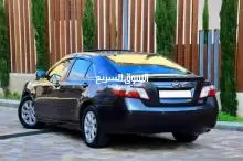 تويوتا كامري 2007 للبيع
