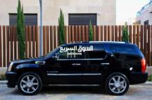 كاديلاك إسكاليد موديل 2009 Hybrid