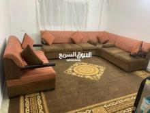 طقم كورن كامل للبيع 45 دينار