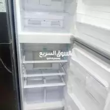 ثلاجات شارب عدد 2 مستعملات 0797405016