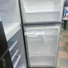 ثلاجات شارب عدد 2 مستعملات 0797405016