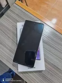 للبيع سامسونج A73 5G مستعمل بحالة الجديد