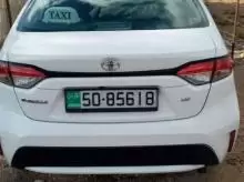 سرفيس العبدلي / للبيع