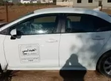 سرفيس العبدلي / للبيع
