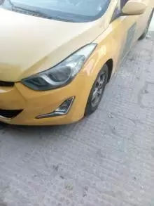 تكسي للبيع هونداي ام دي اتوماتيك