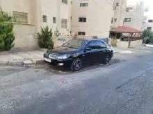 ميتسوبيشي لانسر اتوماتيك للايجار