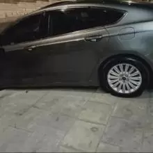سيارات فورد فيوجن للايجار
