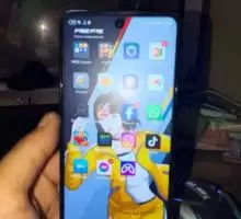 موبايل تكنو بوفا للبيع