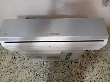 مكيف مستعمل للبيع