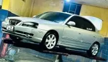 هونداي اكس دي للبيع موديل 2004