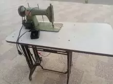 ماكينة خياطة مستعملة للبيع