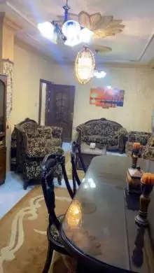 شقة للبيع في نادي السباق