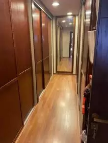 فيلا للبيع في دابوق قرب قصر الامير علي