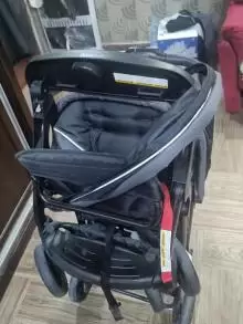 عرباية اطفال فاخرة بسعر مغري