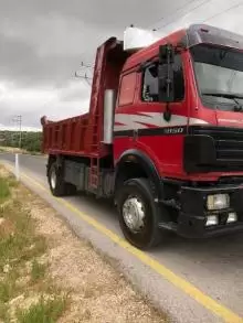 قلاب بريتشا للبيع