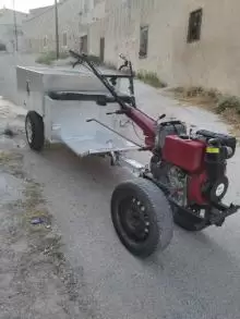 عزاقة للبيع مع فرامة و عرباي