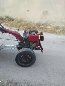 عزاقة للبيع مع فرامة و عرباي