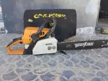 منشار شجر كهربائي للبيع
