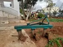 تركتور كوبوتا ياباني للبيع