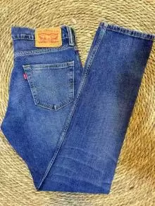 جينز رجلي ليفايس / جينز رجالي Levi’s أوروبي