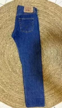 جينز رجلي ليفايس / جينز رجالي Levi’s أوروبي