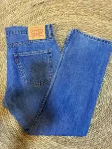 جينز رجلي ليفايس / جينز رجالي Levi’s أوروبي
