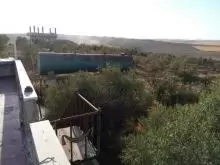 مزرعة للبيع في طريق المطار -  الزعفران