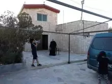 مزرعة للبيع في طريق المطار -  الزعفران