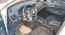 نيسان سلفي للبيع 2019