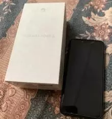 موبايل هواوي nova3i . هواوي نوفا 3 للبيع