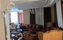 بيت طابقين للبيع في عمان