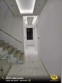 شركة الخبير لتنظيف الشقق والمنازل والفلل والمكاتب
