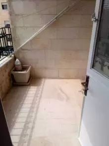 شقة للايجار عرجان قرب اسواق المحمل