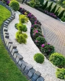 خدمات تنسيق حدائق