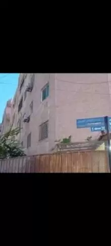 شقة للبيع في الزرقاء الجديدة