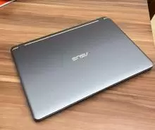 لابتوب ASUS للبيع مستعمل بحالة الجديد