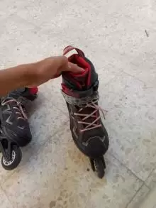 سكيت جديد للبيع