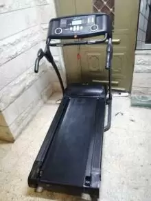جهاز مشي للبيع