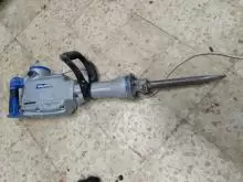 جميع انواع المعدات الصناعية المستعملة