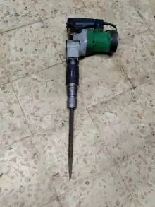 جميع انواع المعدات الصناعية المستعملة