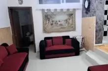 شقة مفروشة للايجار الجبيهة