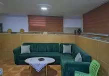شقة مفروشة للايجار الجبيهة