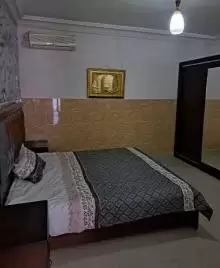شقة مفروشة للايجار الجبيهة