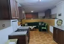 شقة مفروشة للايجار الجبيهة